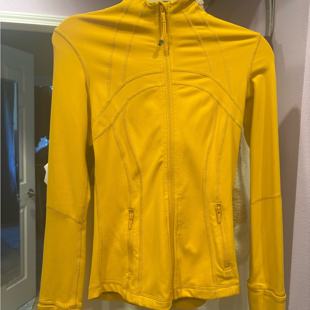 Lululemon Athletica Define Jacket